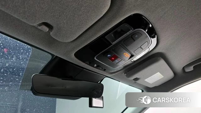 Hyundai Sonata D Edge (DN8) id 3841338 из Кореи 10