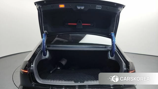 Hyundai Grandeur (GN7) id 3805126 из Кореи 10