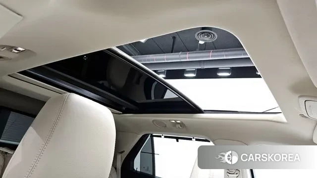 Ford Explorer 6th Generation id 3713491 из Кореи 10