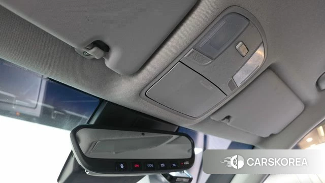 Hyundai Kona Electric id 3820860 из Кореи 10