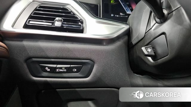 BMW X5 (G05) id 4664738 из Кореи 10