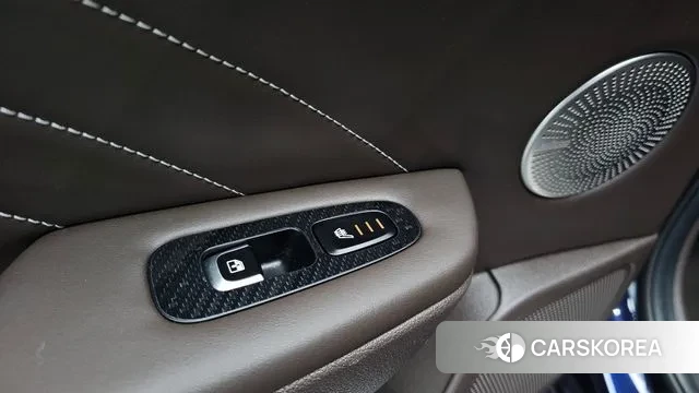 Kia Stinger Meister id 3384134 из Кореи 10