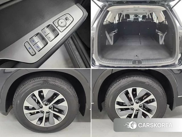Hyundai Palisade id 4416612 из Кореи 10