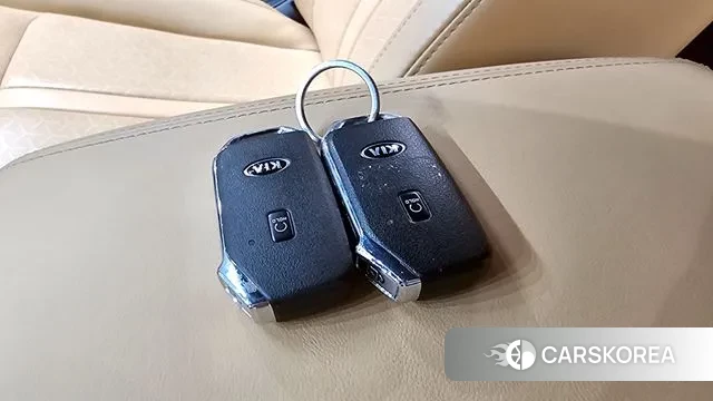 Kia Sorento 4th Generation id 3691462 из Кореи 10