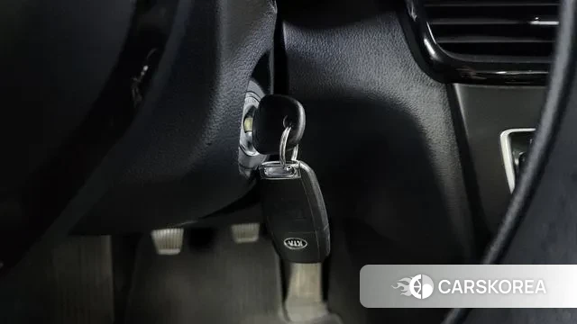 Kia The New K5 2nd generation id 3018954 из Кореи 10