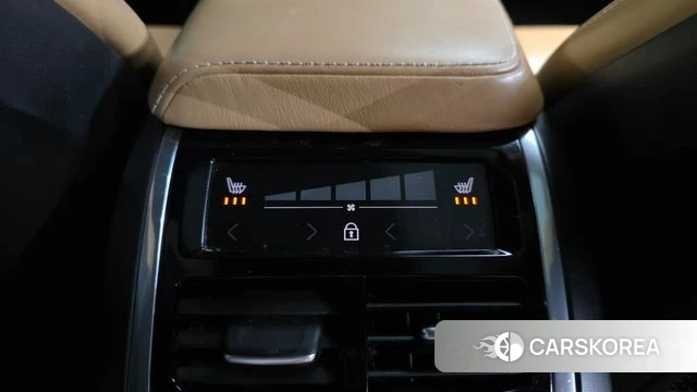 Volvo XC60 second Generation id 4864947 из Кореи 10