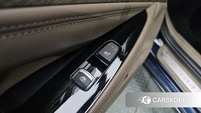 Kia K8 id 3127216 из Кореи 10