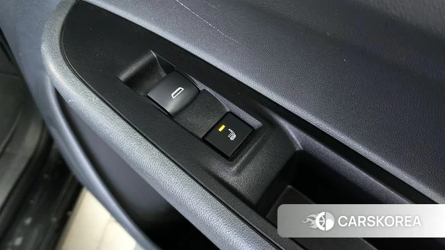 Chevrolet (GM Daewoo) Bolt EV id 3936524 из Кореи 10