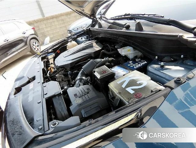 Kia Sportage 5th Generation id 3878043 из Кореи 10