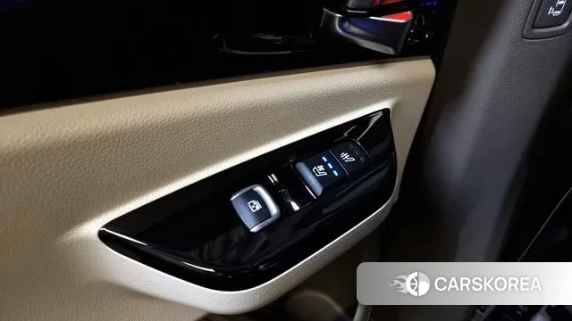 Kia Carnival 4th generation id 3003898 из Кореи 10