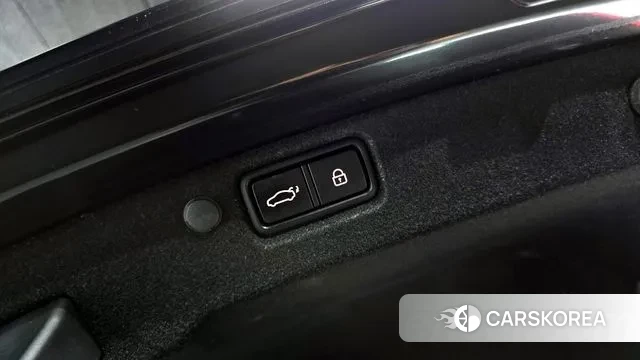 Kia K7 Premier id 2966074 из Кореи 10