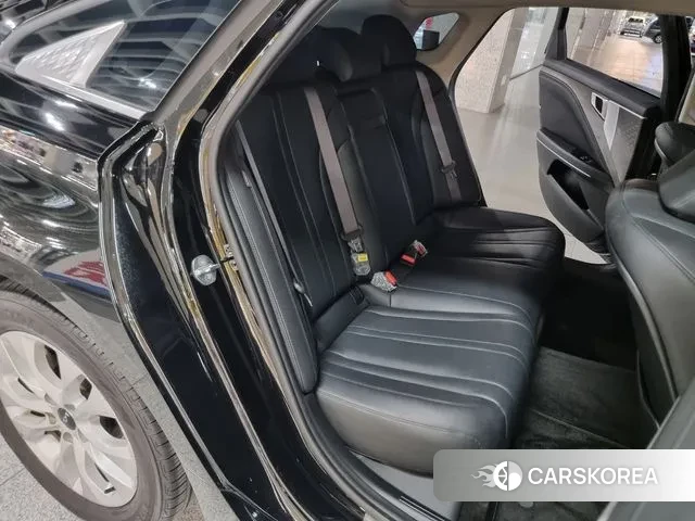 Kia K8 id 3384513 из Кореи 10