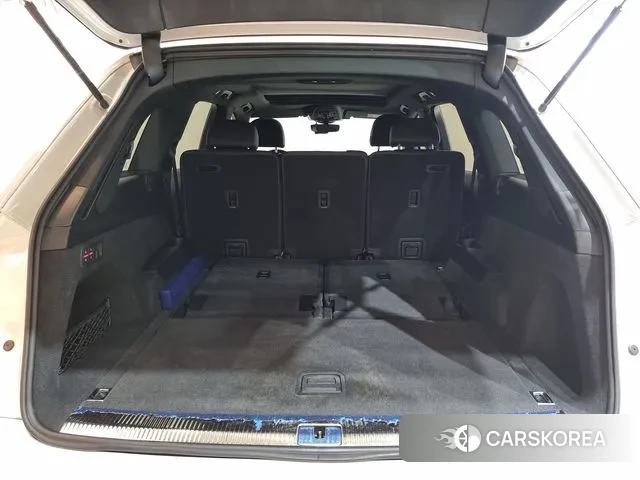 Audi Q7 (4M) id 3534426 из Кореи 10