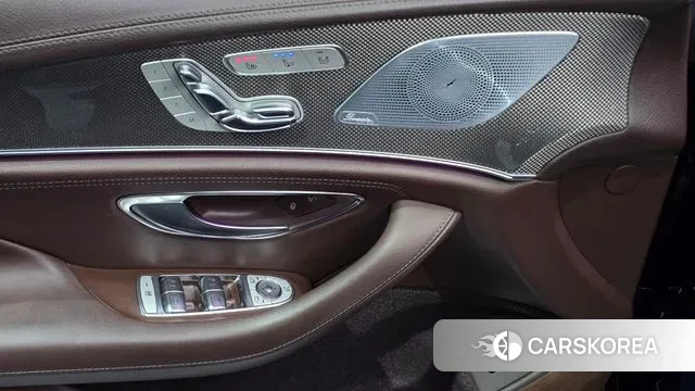 Mercedes-Benz CLS-Class C257 id 3766579 из Кореи 10