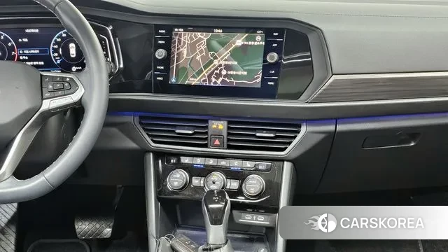 Volkswagen 7th Generation of Jetta id 3758434 из Кореи 10