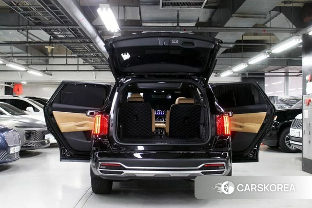 Kia Sorento 4th Generation id 4486702 из Кореи 10