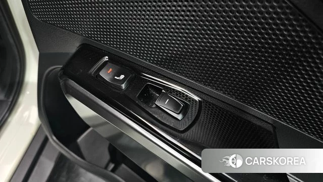 Ssangyong The New Tivoli Air id 4222816 из Кореи 10