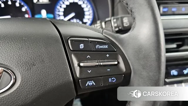 Hyundai The New Kona id 3044587 из Кореи 10