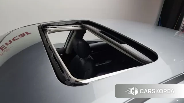 Honda Civic id 3303027 из Кореи 10