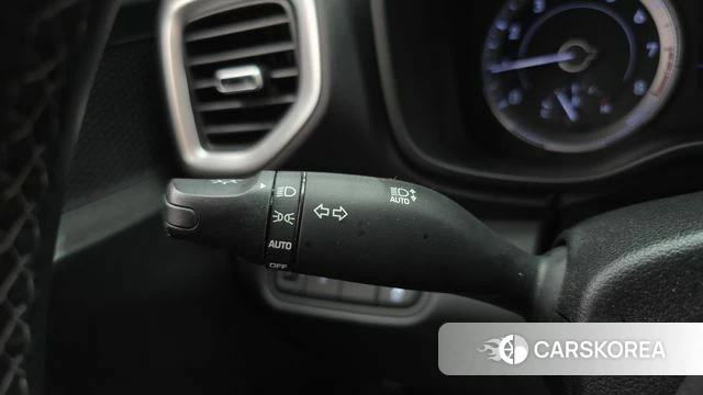 Hyundai Venue id 4528943 из Кореи 10