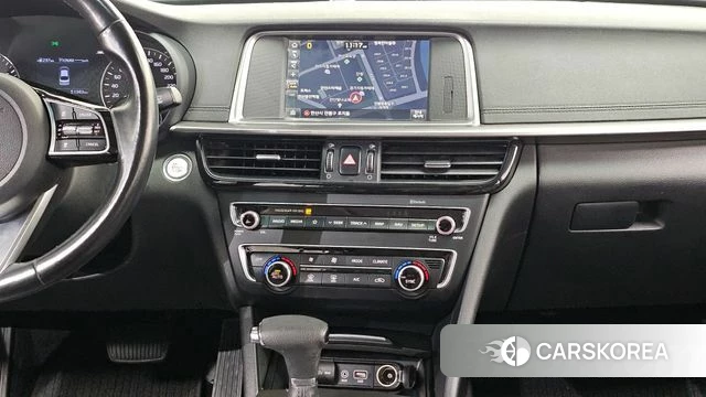 Kia The New K5 2nd generation id 3905261 из Кореи 10