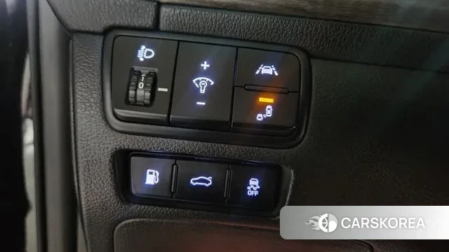 Kia K7 Premier id 3766079 из Кореи 10