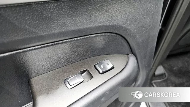 Ssangyong Rexton Sports id 3238835 из Кореи 10