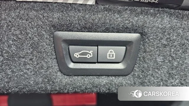 BMW 5 Series (G30) id 3721460 из Кореи 10