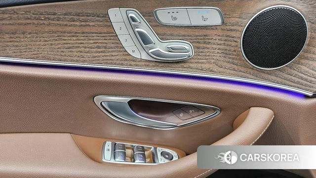 Mercedes-Benz E-Class W213 id 4388606 из Кореи 10