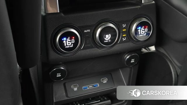 Land Rover Discovery 5 id 4737404 из Кореи 10