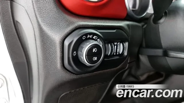 Jeep Wrangler (JL) id 2932532 из Кореи 10