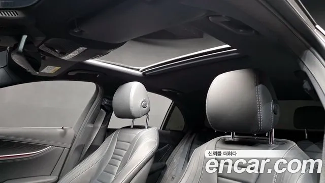 Mercedes-Benz E-Class W213 id 2950370 из Кореи 10