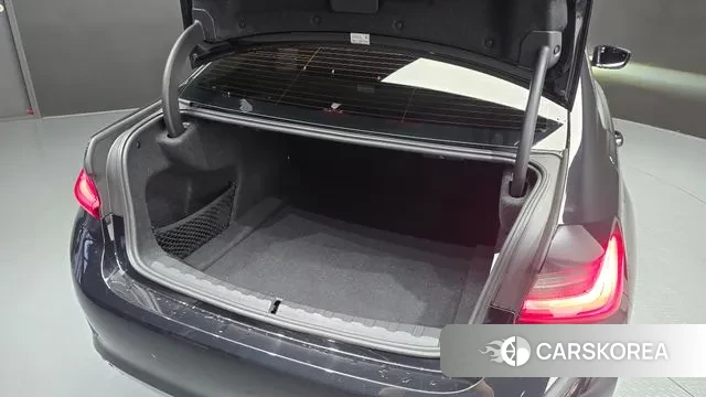 BMW 3 Series (G20) id 3011982 из Кореи 10