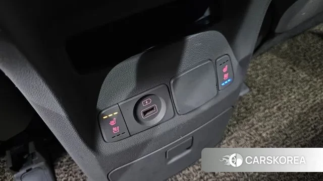 Kia The New Carnival id 3494136 из Кореи 10