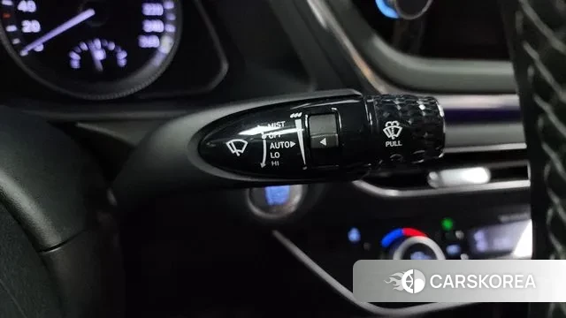 Hyundai Sonata (DN8) id 3043573 из Кореи 10