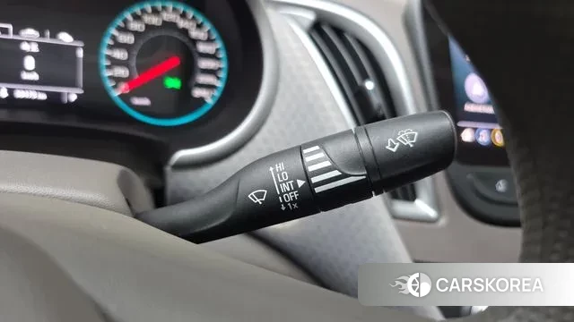 Chevrolet (GM Daewoo) The New Malibu id 3045327 из Кореи 10