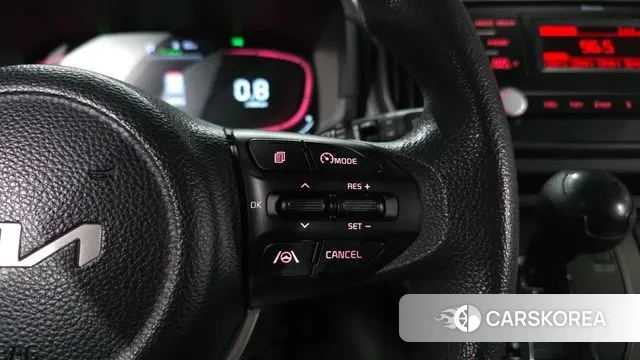 Kia The New Kia Ray id 3596800 из Кореи 10