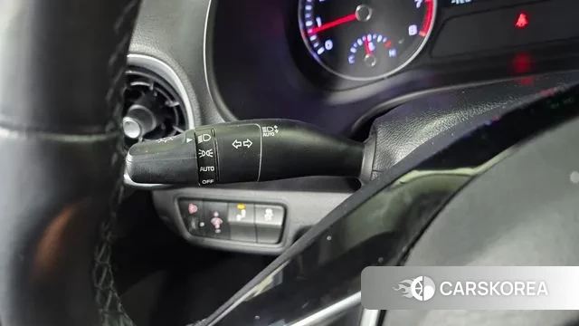 Kia The New K3 2nd generation id 3600561 из Кореи 10