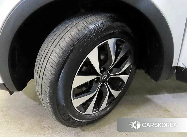 Renault Korea (Samsung) XM3 id 3953268 из Кореи 10