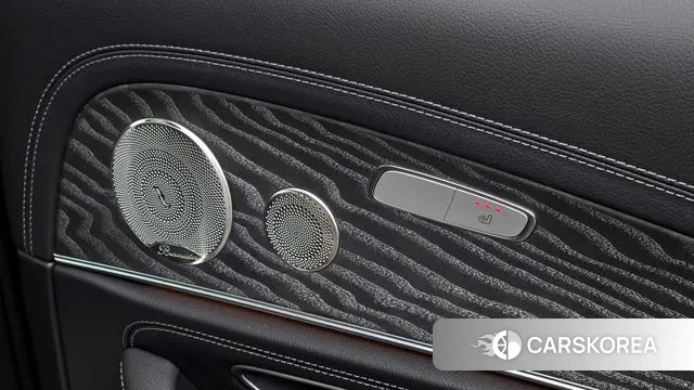 Mercedes-Benz E-Class W213 id 3411467 из Кореи 10