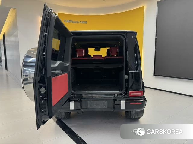 Mercedes-Benz G-class AMG id 4300300 из Китая 10