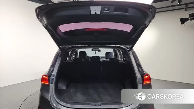 Hyundai Santa Fe TM id 3494258 из Кореи 10