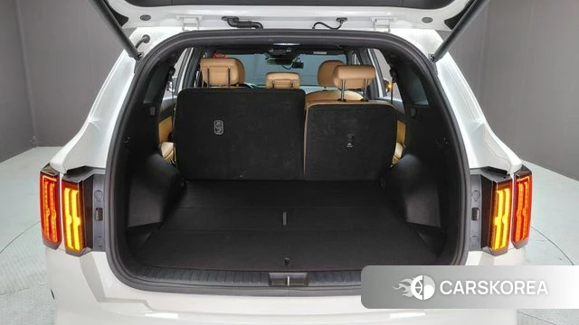 Kia Sorento 4th Generation id 4585477 из Кореи 10