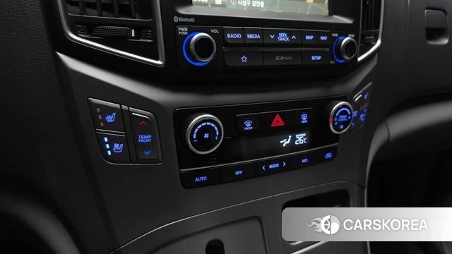 Hyundai The New Grand Starex id 4900936 из Кореи 10