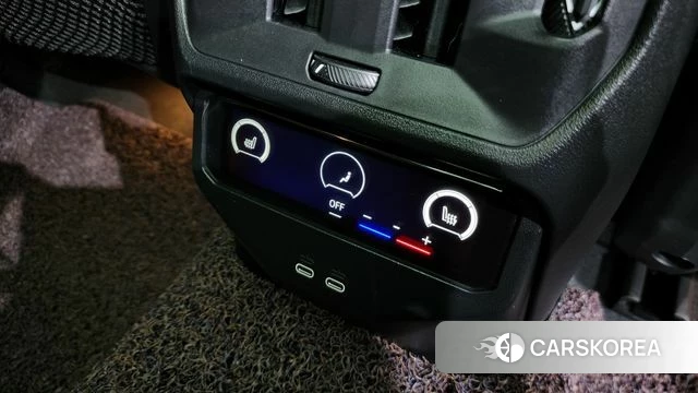 BMW X3 (G45) id 4375128 из Кореи 10