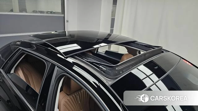 Hyundai Grandeur (GN7) id 3831875 из Кореи 10