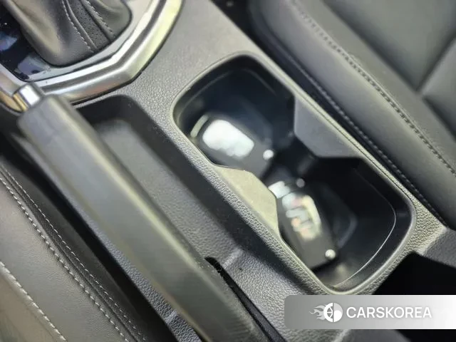 Ssangyong The New Tivoli id 3595214 из Кореи 10