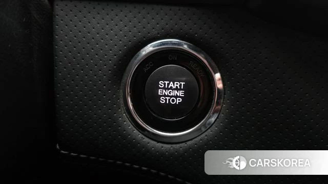 Ssangyong The New Rexton Sports Cannes id 4382068 из Кореи 10