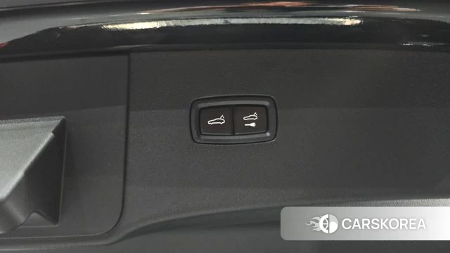 Porsche Cayenne (PO536) id 3952620 из Кореи 10