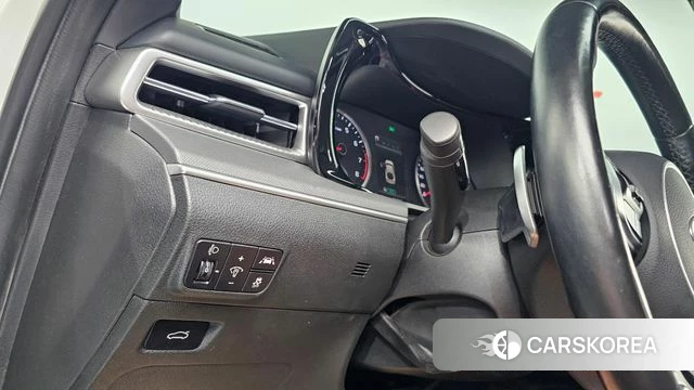 Kia K5 3rd generation id 4642159 из Кореи 10